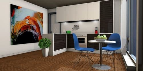 3D image architectural design_5 Good Design Tools for your Renovation Project 