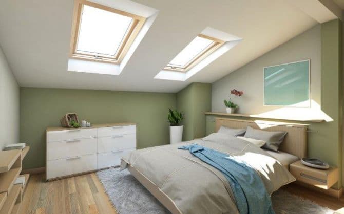 velux window_dormer_5 Things to Know About Dormers_Reno Quotes