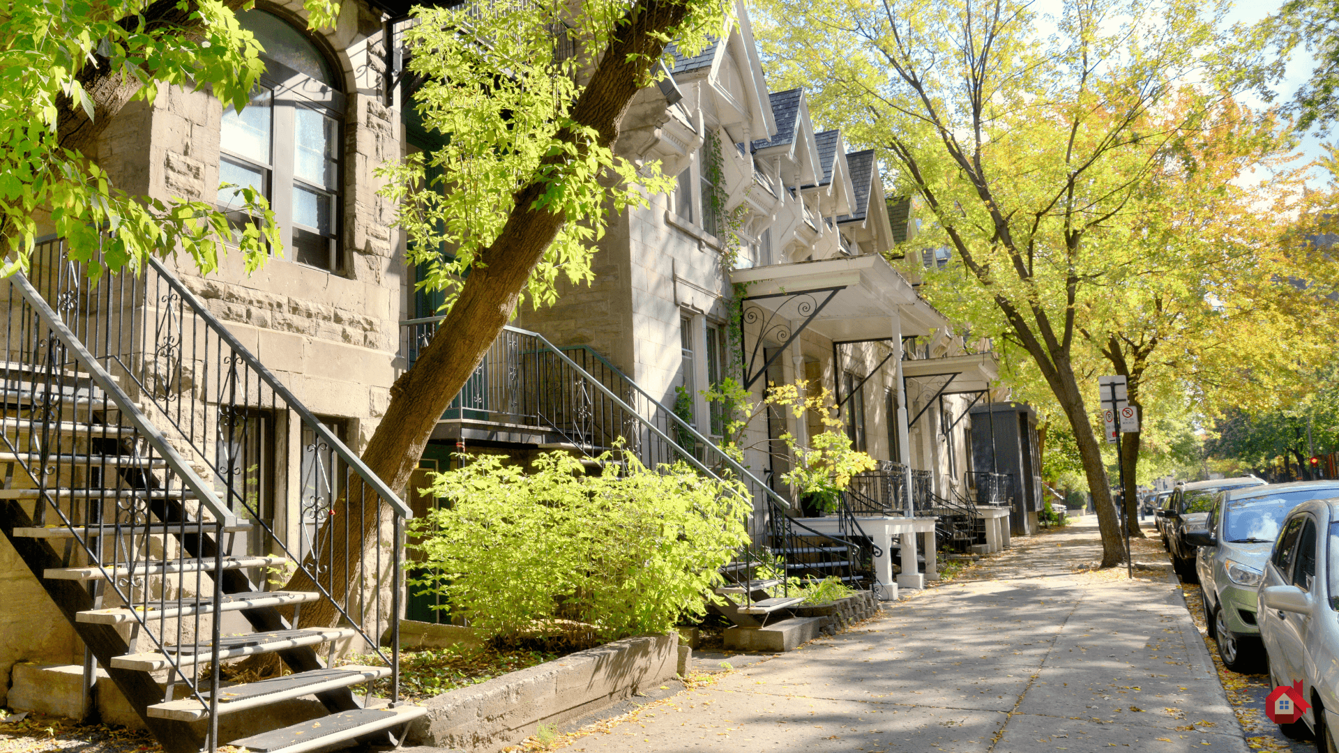 Plex à Montréal