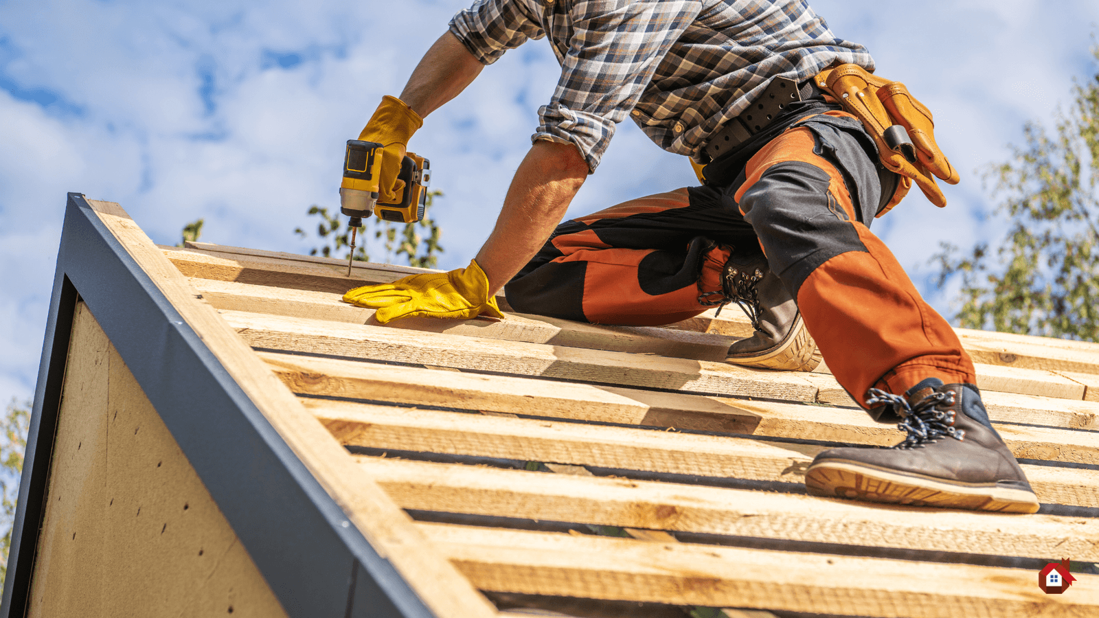 construire une maison