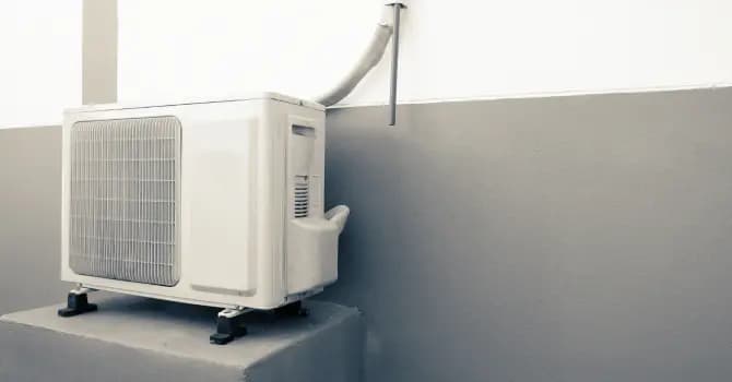 BTU d’une thermopompe centrale ou murale 