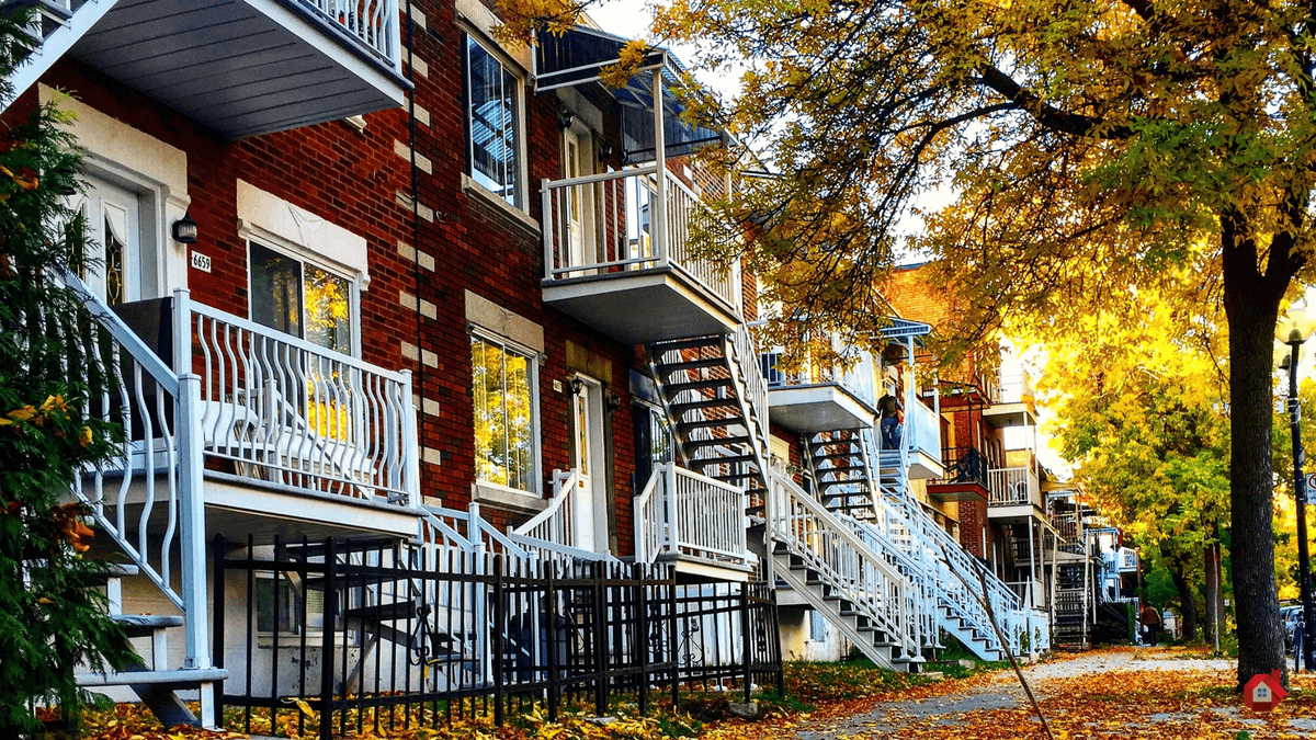 Plex à Montréal