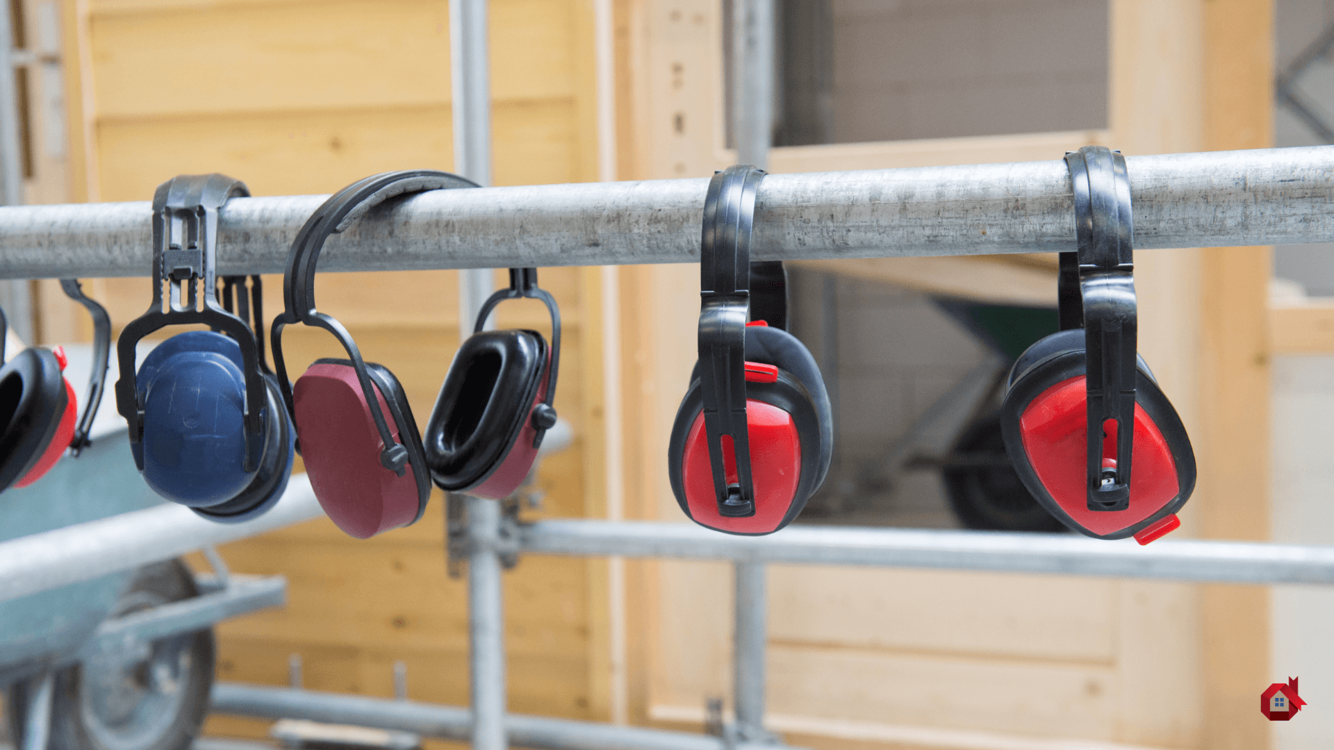 protection pour les oreilles&nbsp;