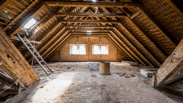 Isoler un grenier : matériaux et techniques | Soumission Rénovation