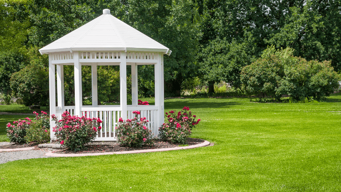 Gazebos