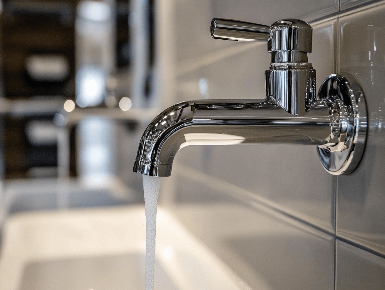 Coûts rénovation plomberie