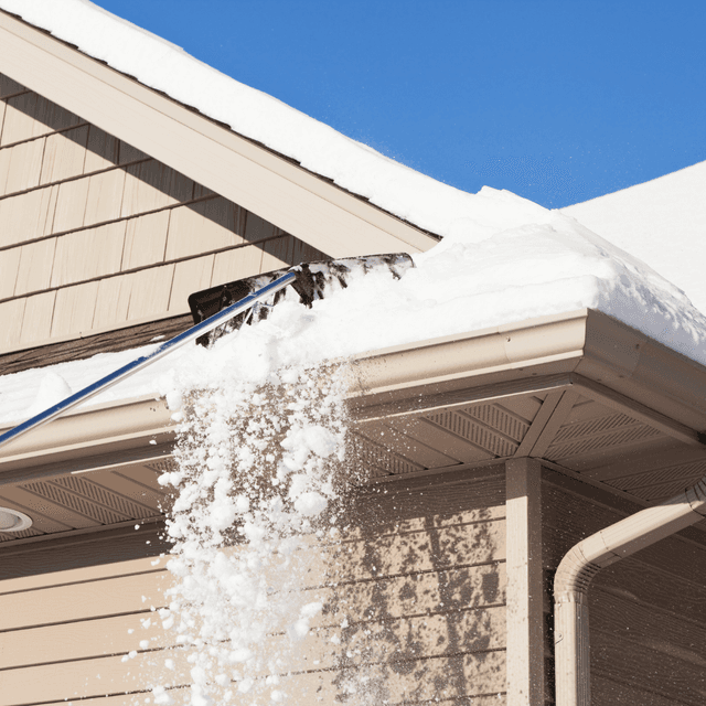 50 Arrêts Neige Pour Toiture — En Acier Inoxydable, Antidérapants, Avec Vis Et Joints, Pack Complet Yaocom