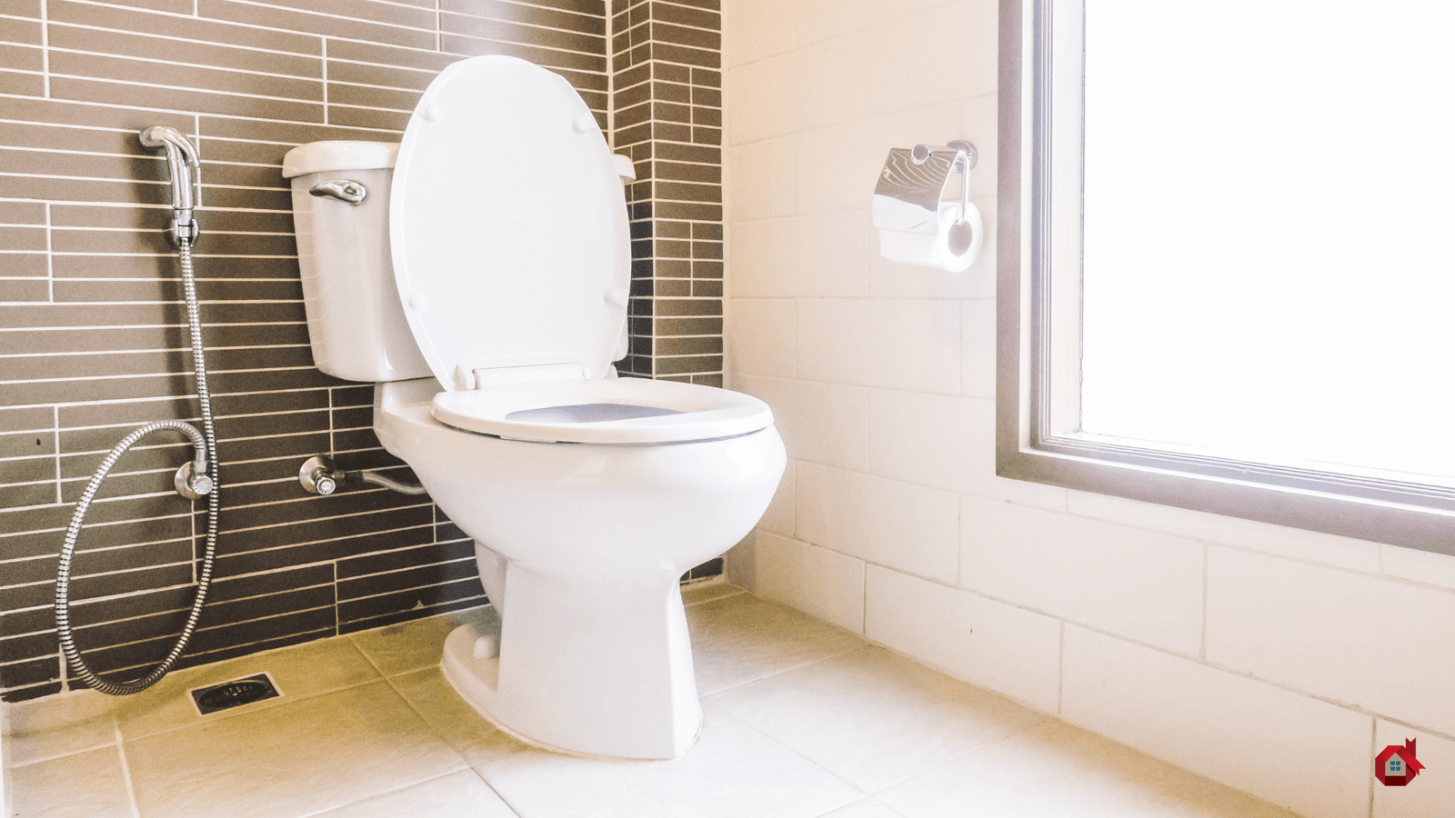 Toilette intelligente