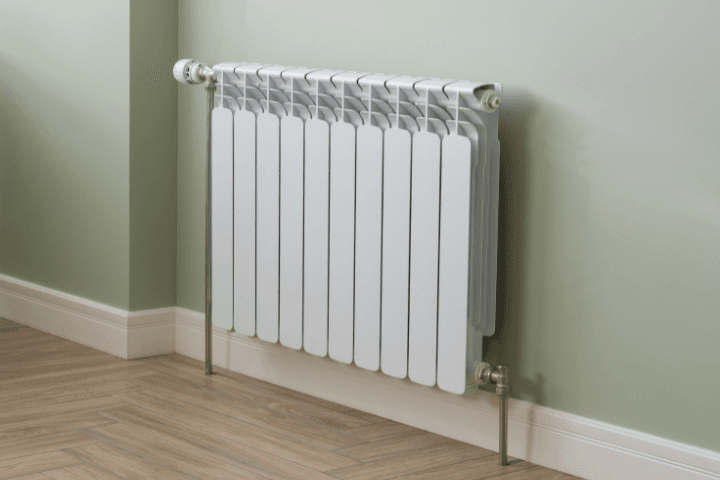 radiateur à inertie