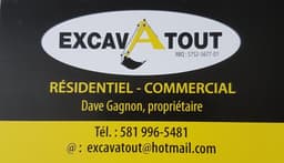 Excavatout 