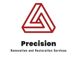 Precision Renovation And Restoration Services Inc. 