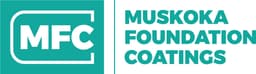 Muskoka Foundation Coatings 