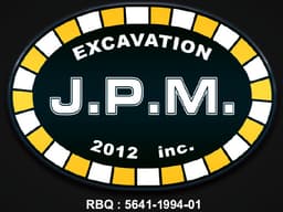 Excavation JPM