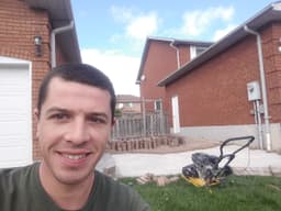 Green Machine Landscaping and Maintenance