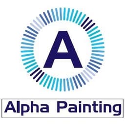 Alpha Painting