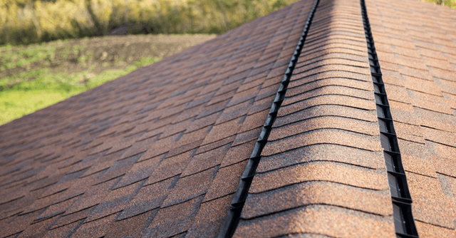 Le déflecteur de toiture: tout à savoir | Soumission Rénovation