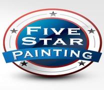 Five Star Painting GTA West