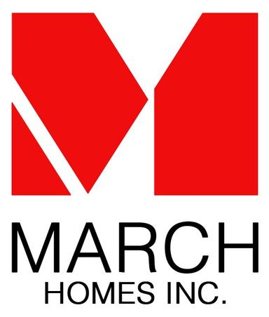 March Homes