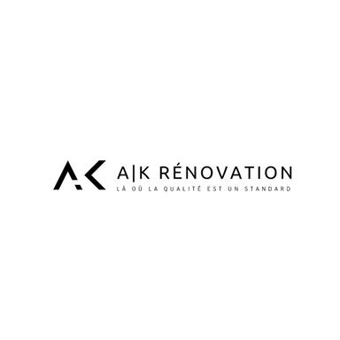 A.K Construction & Rénovation