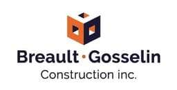 Breault Gosselin Construction inc.
