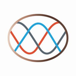 Red Black & Blue Electric