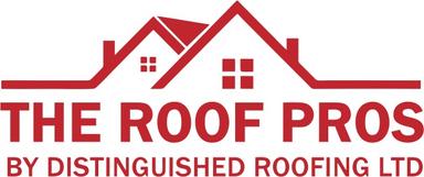 Distinguished Roofing LTD