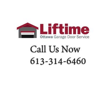 Liftime-Garage Door Service