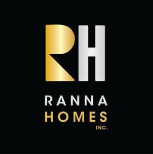 Ranna Homes and Renovations