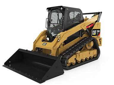 Andrew Bool Skidsteer Service