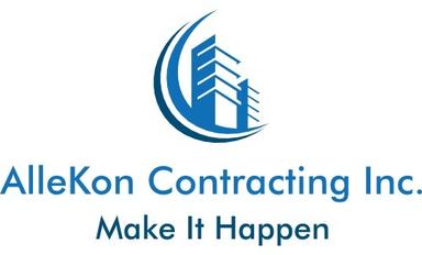 ALLEKON CONTRACTING INC.