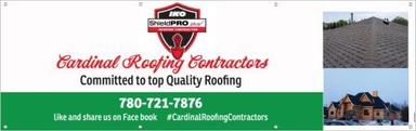 Cardinal Roofing Contractors 