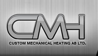 Custom Mechanical Heating AB LTD