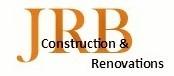 JRB Construction & Renovations