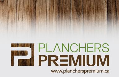 Planchers Premium