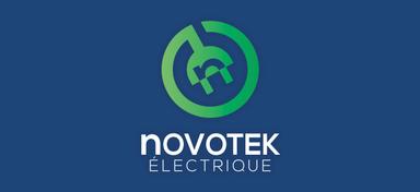 Novotek électrique inc.