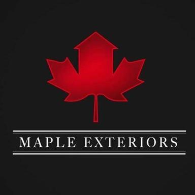 Maple Exteriors INC