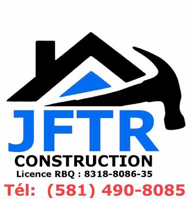 Construction JFTR