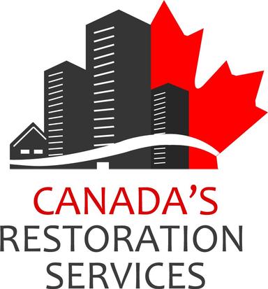 Canada's Restoration Services