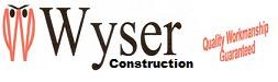 Wyser Construction Inc