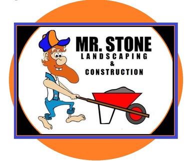 Mr. Stone Landscaping