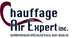 Chauffage Air Expert