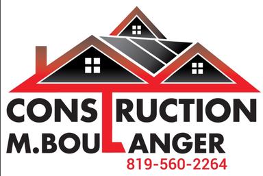 Construction M. Boulanger Inc.