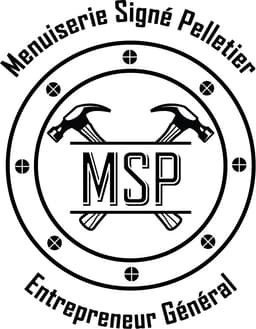 Menuiserie Signé Pelletier