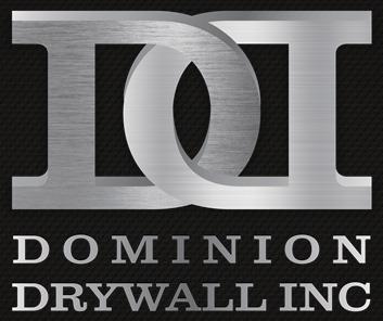 Dominion Drywall Inc.