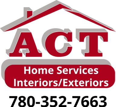 A.C.T. HOME SERVICES INC.