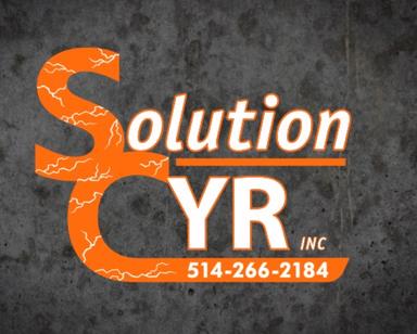 Solution Cyr Inc.