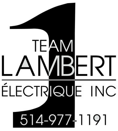 T.E.A.M. Lambert Électrique 