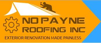 No Payne Roofing inc