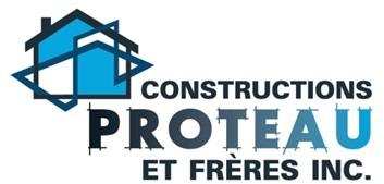 Constructions Proteau et frères Inc.