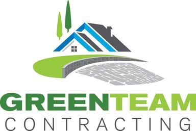 Green Team Contracting Inc.